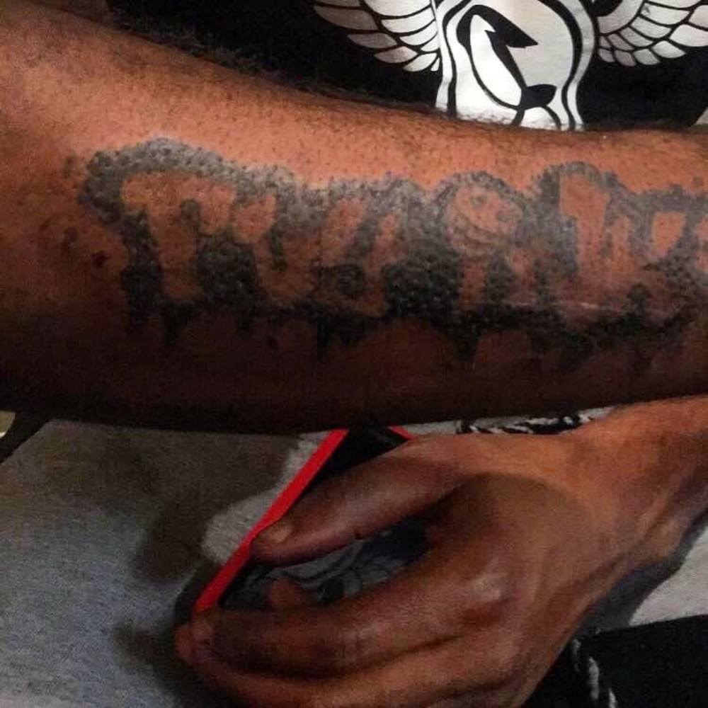 Tattoos - Picture 13 of 16